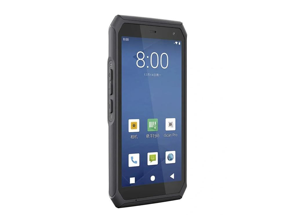 智能终端测试方案