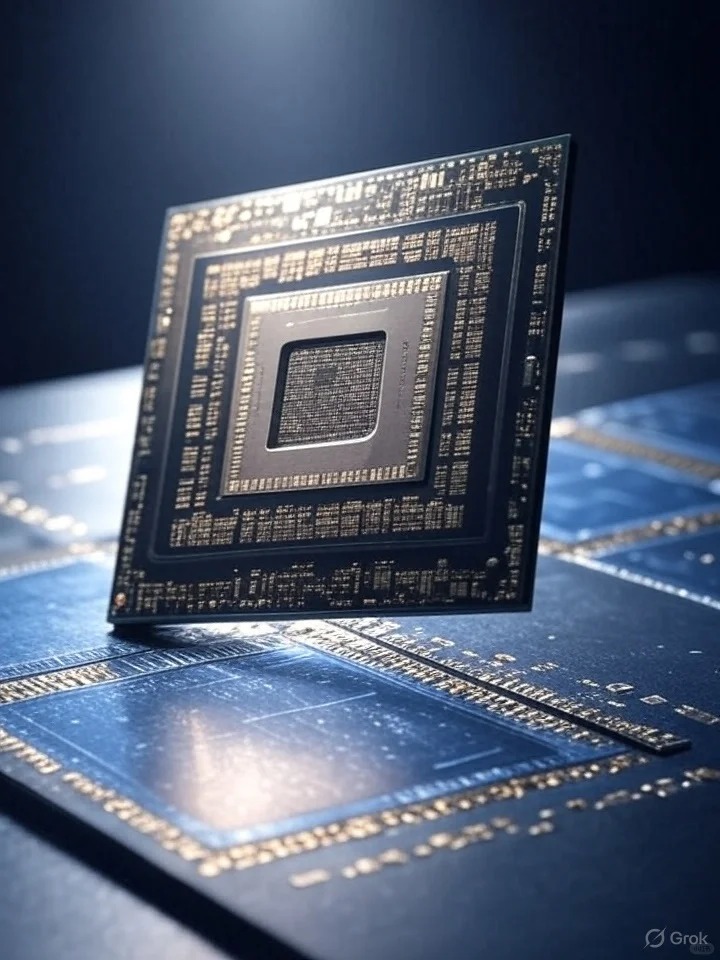 小米研发出了3纳米芯片