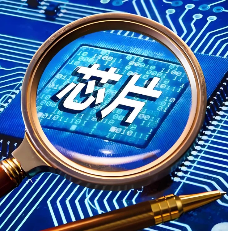 芯片、光伏最新消息